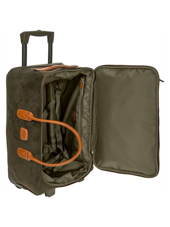 Bric's Life roller rejsetaske 55 cm