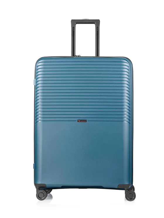 Pack Easy Jet 4-hjulig Resväska L 75 cm med expansionsveck