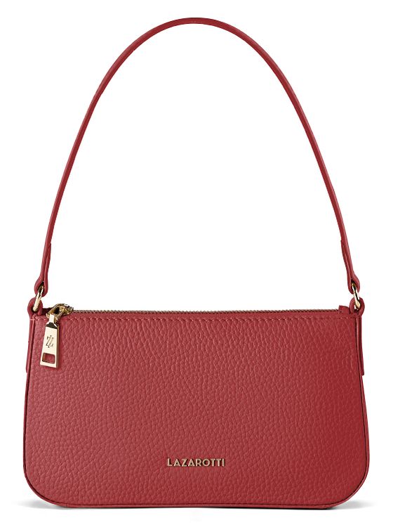 Lazarotti Bologna Leather Olkalaukku -nahka, 22 cm Lazarotti Bologna Leather Olkalaukku -nahka, 22 cm