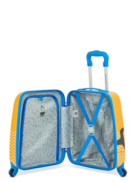 Roncato Looney Tunes 4 hjul Barnevogn 44 cm