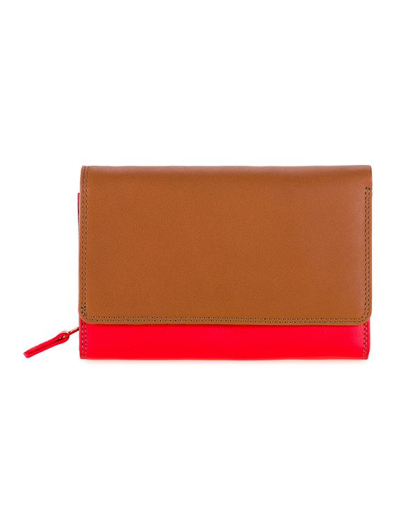 Mywalit Pung i læder 15 cm