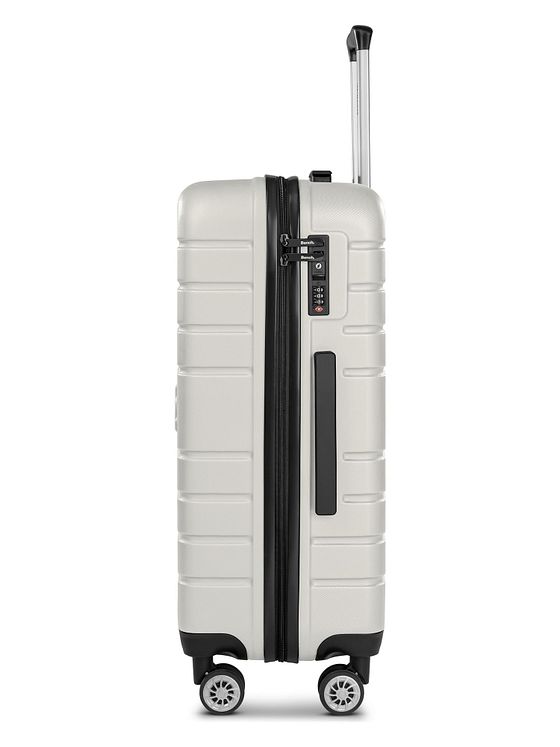 Bench Seattle 4 hjul Trolley M 69 cm Bench Seattle 4 hjul Trolley M 69 cm