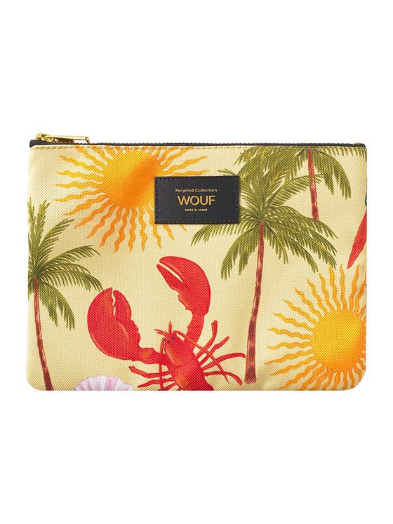 Wouf Toaletní taška 21 cm