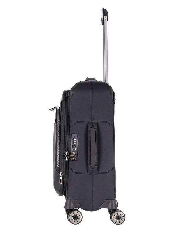 Travelite Priima 4 hjul Kabinetrolley 55 cm med strækfold