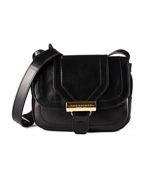 The Bridge Benedetta Taška přes rameno Kůže 21 cm