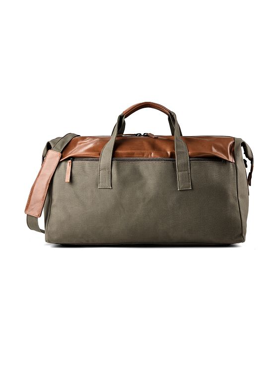 Harold's Wax Weekend-rejsetaske 54 cm