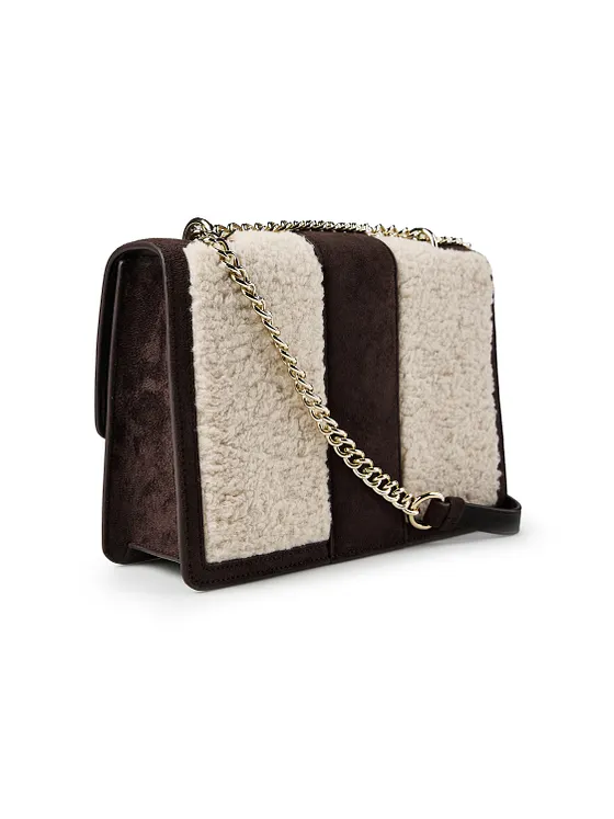 Armani Exchange Jodie Bolsa de hombro 25 cm Armani Exchange Jodie Bolsa de hombro 25 cm