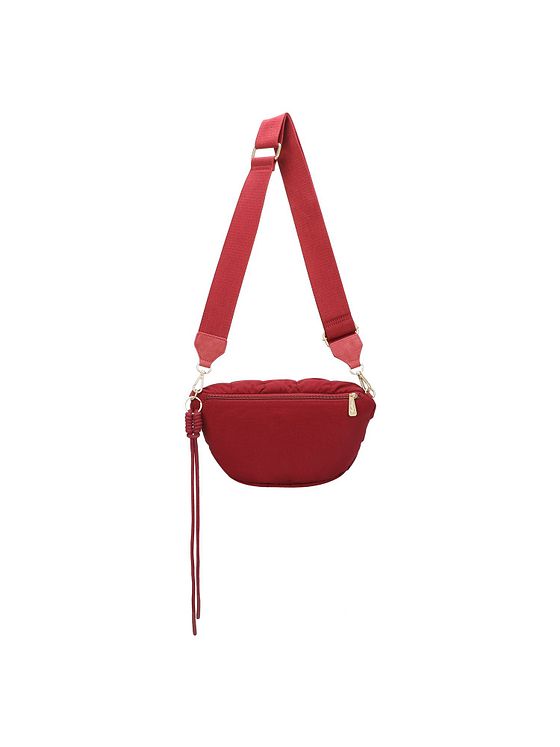 Fritzi aus Preußen Brigitte x fritzi Bum limited Bubble Black Bæltetaske 30 cm