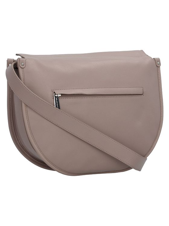 Lancaster Soft Selma Skuldertaske Læder 30 cm Lancaster Soft Selma Skuldertaske Læder 30 cm