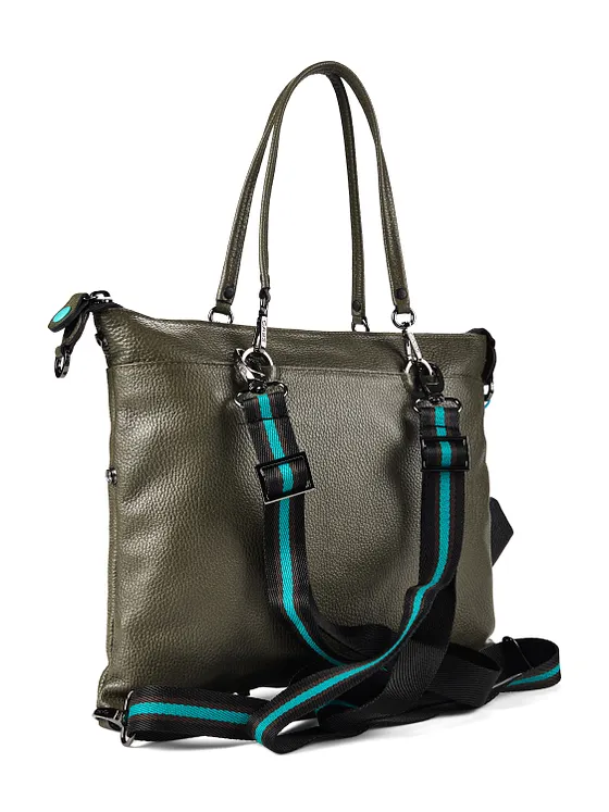 Gabs G3 Skuldertaske Læder 37 cm Gabs G3 Skuldertaske Læder 37 cm