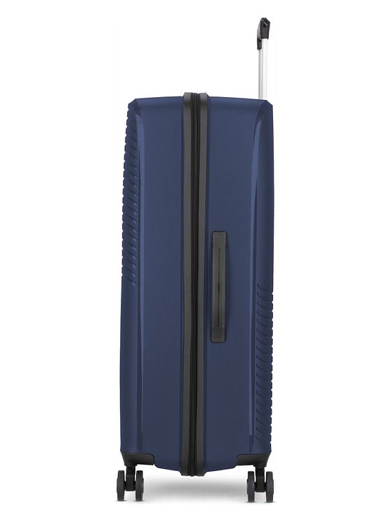 d & n Travel Line 4000 4-hjulet trolley 76 cm