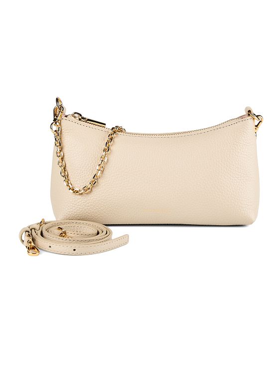 Coccinelle Aura Taška přes rameno Kůže 21.5 cm