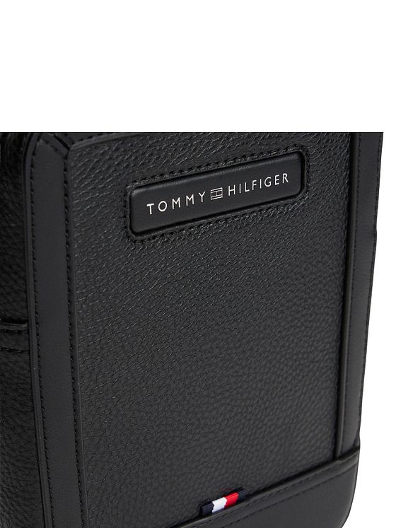 Tommy Hilfiger TH Central Mini Bag skuldertaske 15 cm