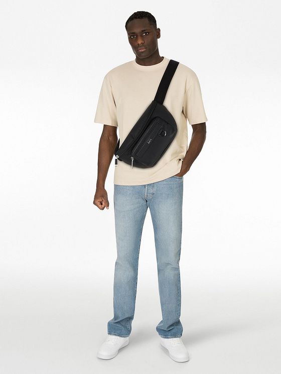 Boss Jinko Bæltetaske 27 cm