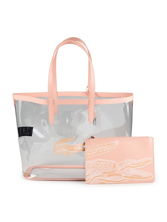 Lacoste Anna Shopper taske 46 cm Lacoste Anna Shopper taske 46 cm
