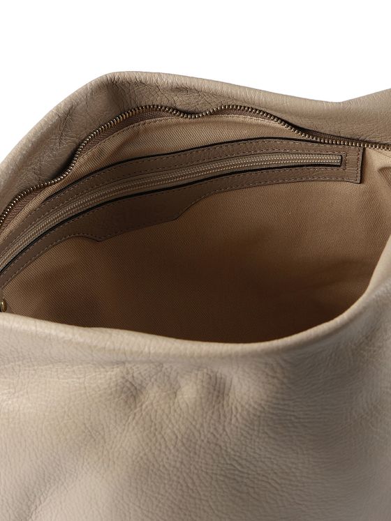 abro Ebony Skuldertaske Læder 38 cm abro Ebony Skuldertaske Læder 38 cm