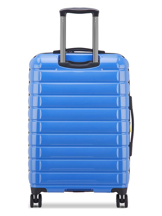 Delsey Paris Shadow 5.0 4-hjulet trolley 66 cm