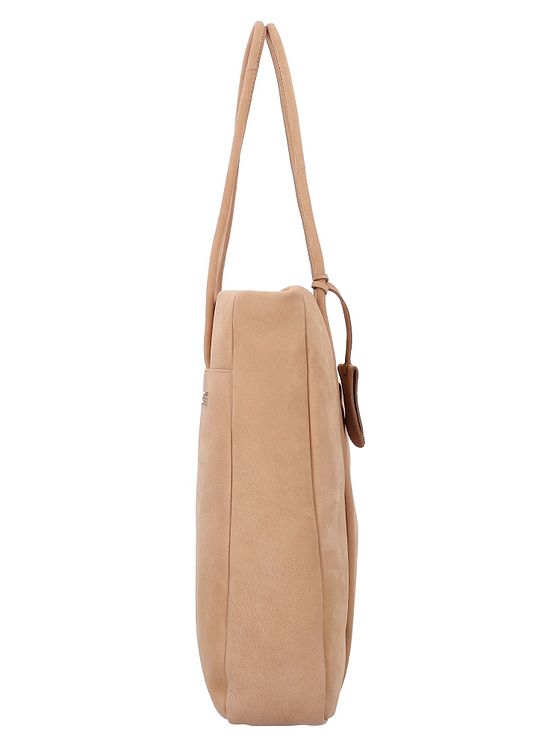 Burkely Still Selene Skuldertaske Læder 30 cm