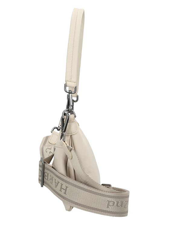 Harbour 2nd Just Pure Skuldertaske Læder 33 cm
