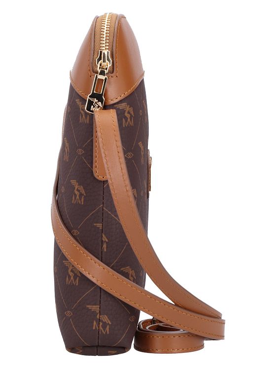 Maison Mollerus Dakar-skuldertaske 25 cm