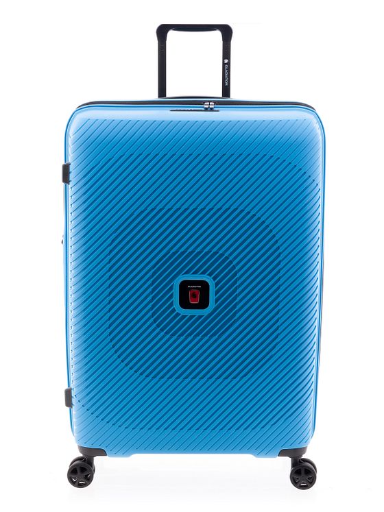 Gladiator 2800 4 hjul Trolley L 74 cm med strækfold Gladiator 2800 4 hjul Trolley L 74 cm med strækfold