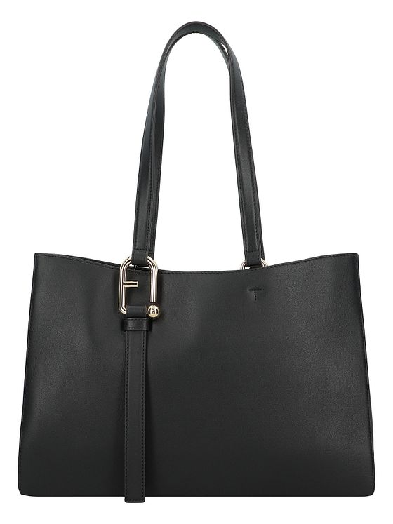 Furla Nuvola Taška přes rameno Kůže 37 cm