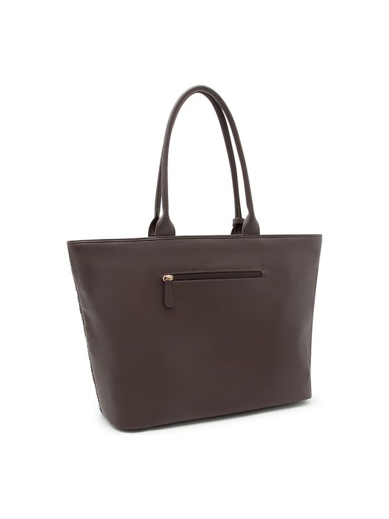 L.CREDI Radka Shopper-taske 48 cm
