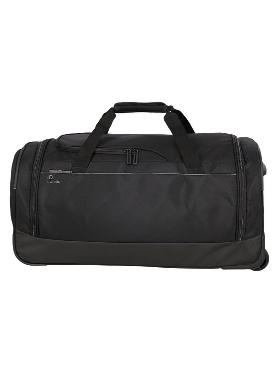 Travelite Crosslite 5.0 2 hjul Rejsetaske M 69 cm