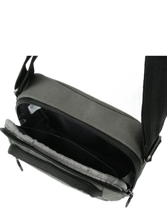 Hedgren Comby Relax Mini Bag skuldertaske RFID-beskyttelse 18 cm Hedgren Comby Relax Mini Bag skuldertaske RFID-beskyttelse 18 cm