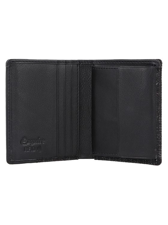 Esquire Recycled Life-pung RFID 9 cm