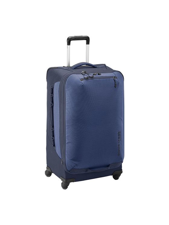 Eagle Creek Expanse 4 hjul Trolley 75 cm med strækfold Eagle Creek Expanse 4 hjul Trolley 75 cm med strækfold