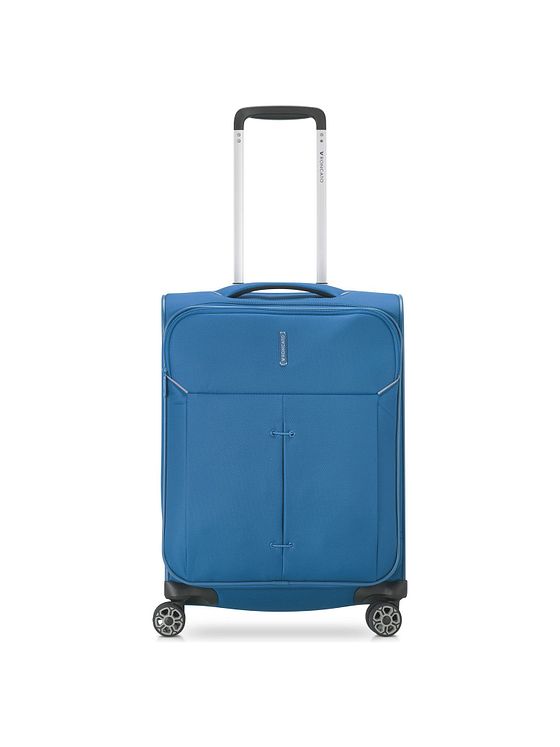 Roncato Ironik 2.0 4-hjulet kabinevogn 55 cm Roncato Ironik 2.0 4-hjulet kabinevogn 55 cm