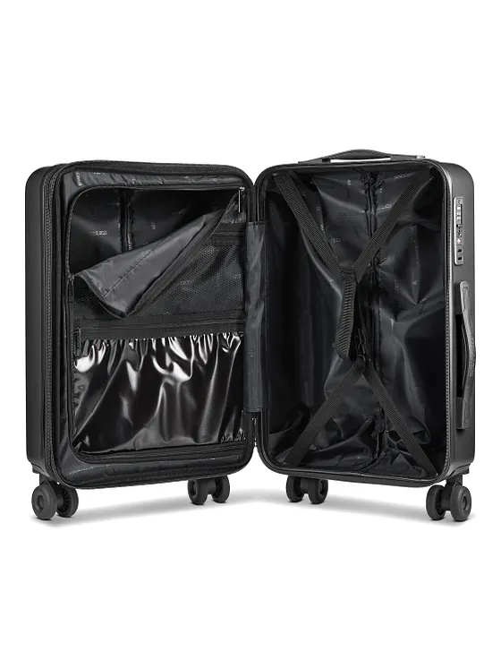 Roberto Cavalli Florence 4-hjulet Håndbagage 55 cm Roberto Cavalli Florence 4-hjulet Håndbagage 55 cm