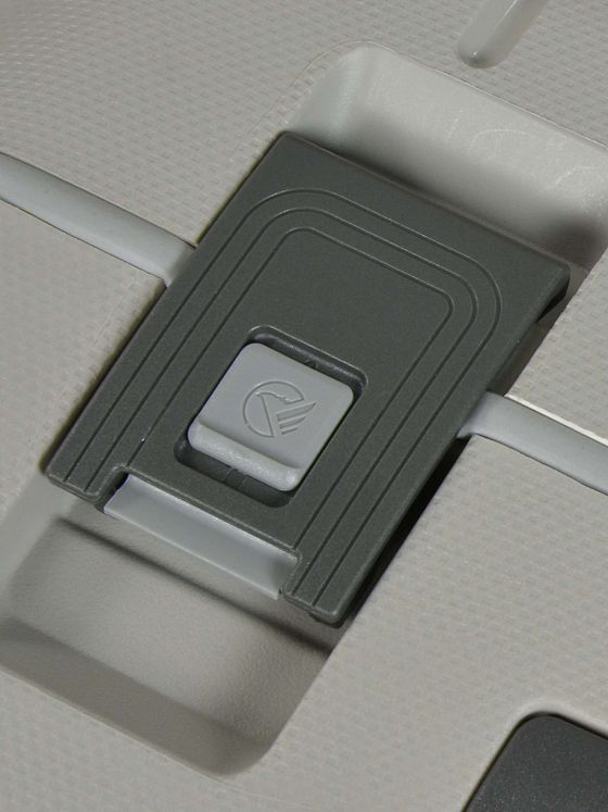 Eminent Vertica 4 kolečka Vozík 76 cm