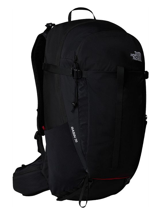 The North Face Basin 36 rygsæk 58 cm rum til bærbar computer The North Face Basin 36 rygsæk 58 cm rum til bærbar computer
