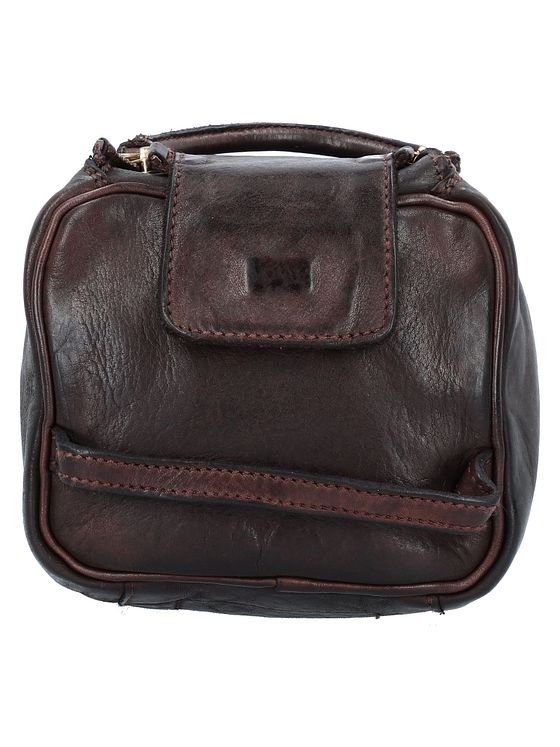 Campomaggi Kultur-taske Læder 25 cm