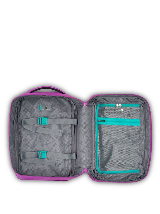 Roncato Ironik 2.0 Daypack 40 cm Roncato Ironik 2.0 Daypack 40 cm