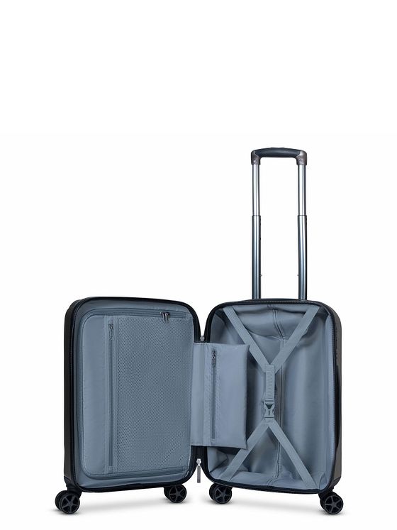 bugatti Valencia 4 hjul Kabinetrolley S 55 cm