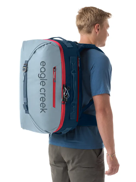 Eagle Creek Tour Travel Pack Yritysreppu 52 cm Eagle Creek Tour Travel Pack Yritysreppu 52 cm
