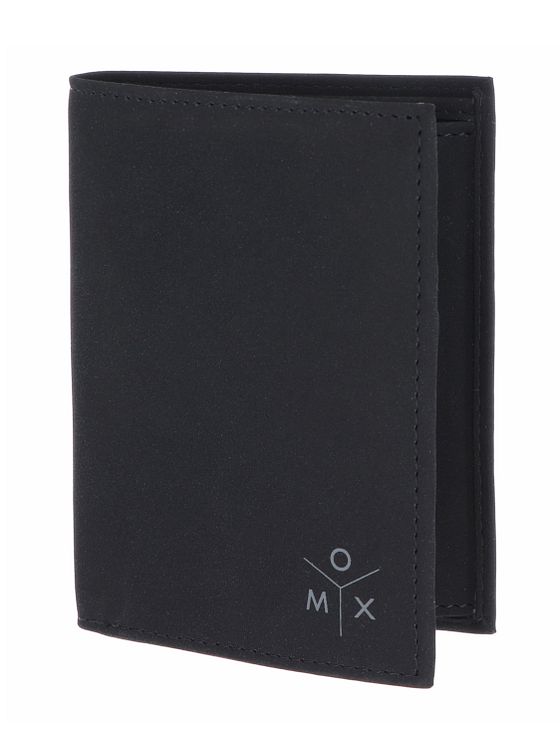 oxmox New Cryptan Pung RFID-beskyttelse 13 cm oxmox New Cryptan Pung RFID-beskyttelse 13 cm