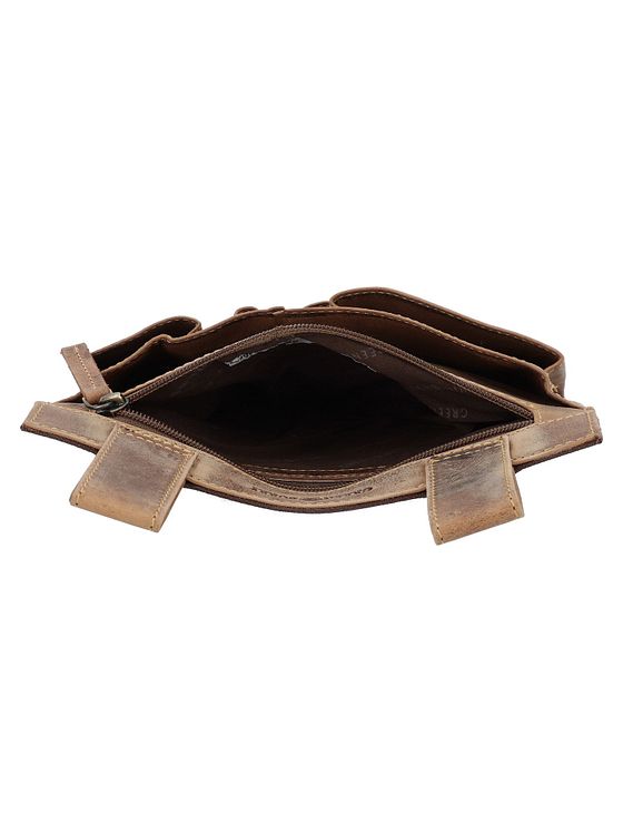 Greenburry Vintage Työkalulaukku Nahka 23 cm