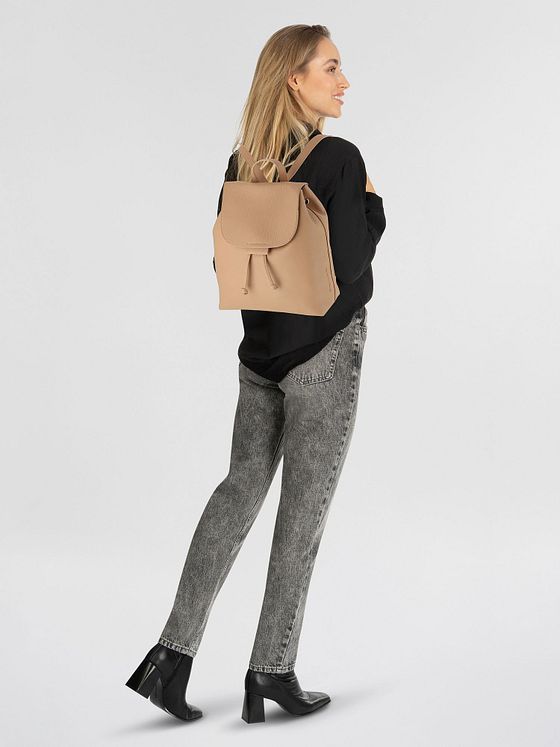 Tom Tailor Filipa City-rygsæk 31 cm Tom Tailor Filipa City-rygsæk 31 cm