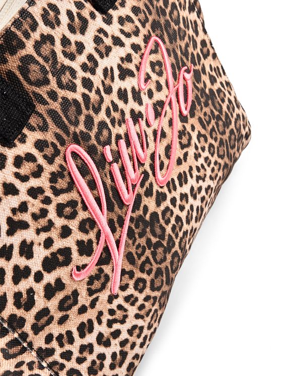 Liu Jo Plentia Shopper-taske L 36 cm