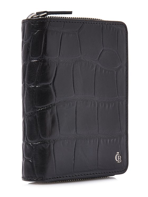 Castelijn & Beerens Peněženka RFID ochrana Kůže 12.5 cm