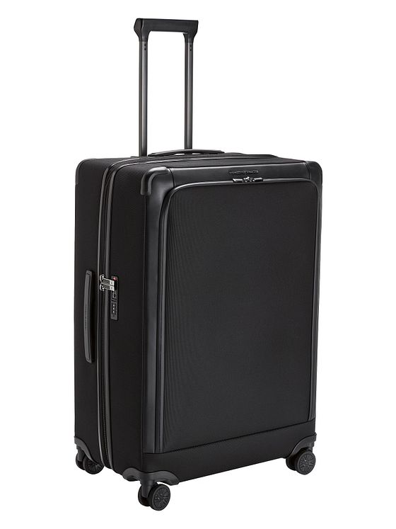 Porsche Design Roadster 4 hjul Trolley L 77 cm Porsche Design Roadster 4 hjul Trolley L 77 cm