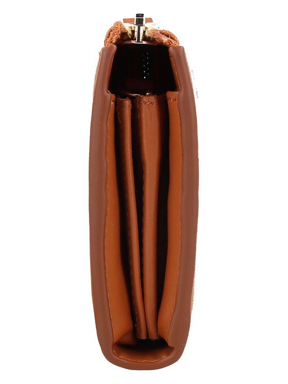 Tommy Hilfiger Hilfiger Leather Pung Læder 13 cm