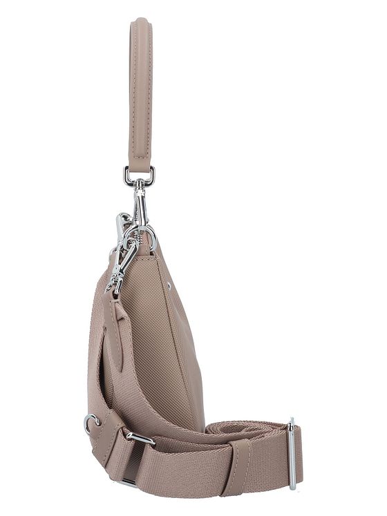 Lacoste Core Essentials Daily City Skuldertaske 23 cm