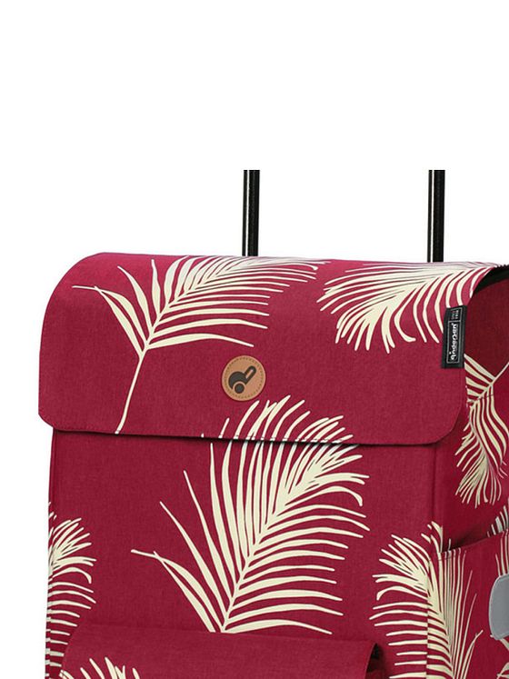 Andersen Shopper Quattro Shopper Signe Indkøbsvogn 59 cm