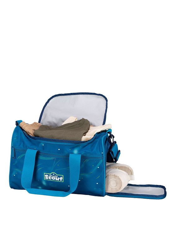 Scout Sportstaske 35 cm Scout Sportstaske 35 cm