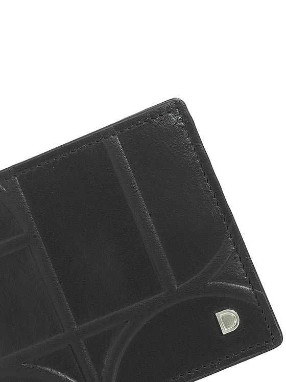 DuDu Up! Pung RFID-beskyttelse Læder 10.5 cm DuDu Up! Pung RFID-beskyttelse Læder 10.5 cm